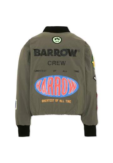 Barrow BW75