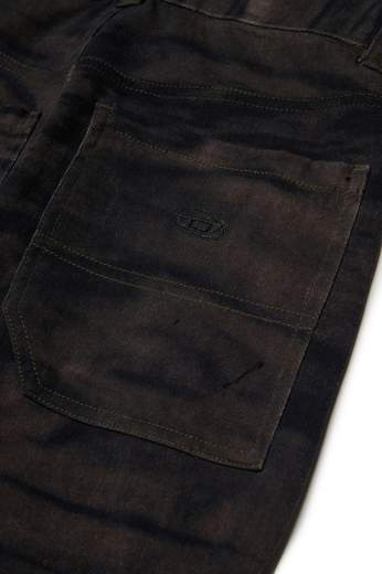 Diesel DI786