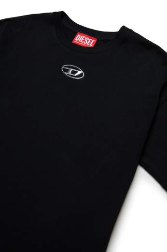 Diesel DI645