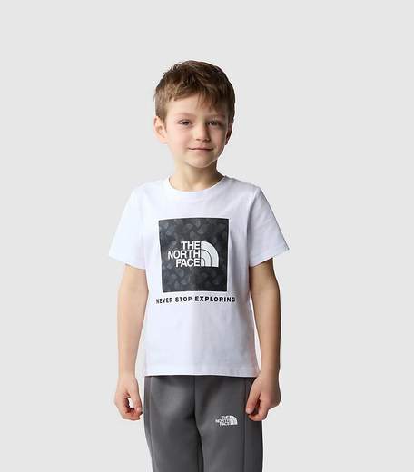 The North Face NF276