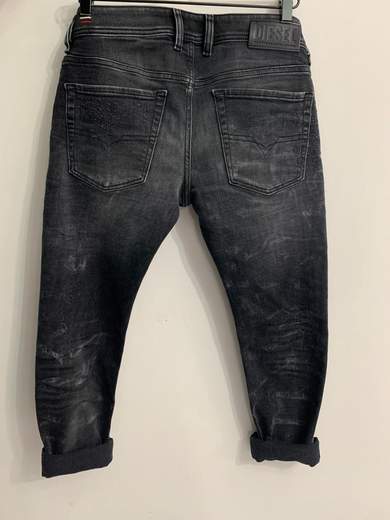 Diesel DI122