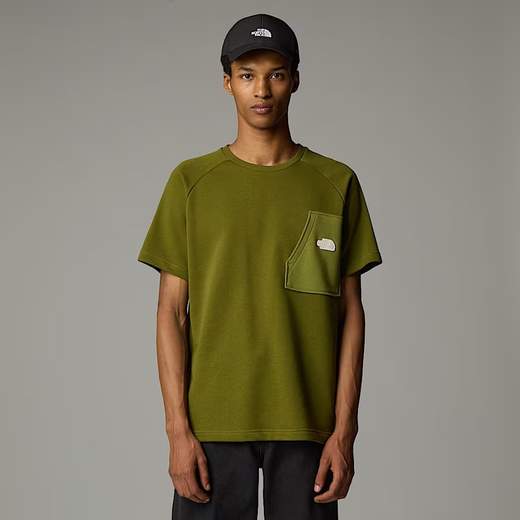 The North Face NF348
