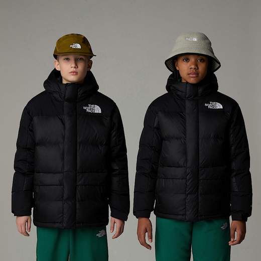The North Face NF290
