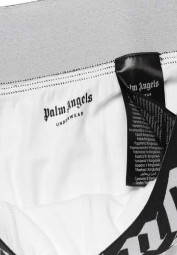 Palm Angels PMA122