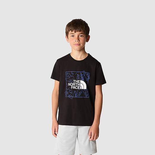 The North Face NF264