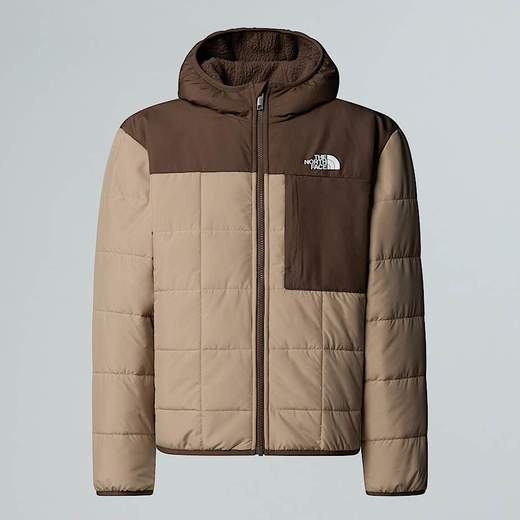 The North Face NF379
