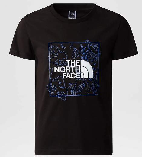 The North Face NF264