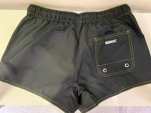 Diesel DI116