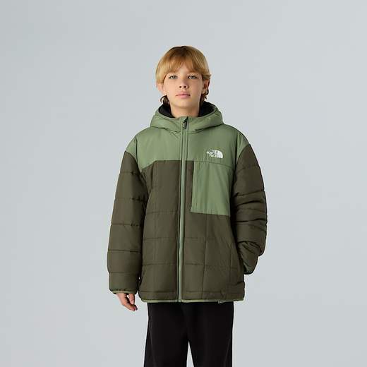 The North Face NF379