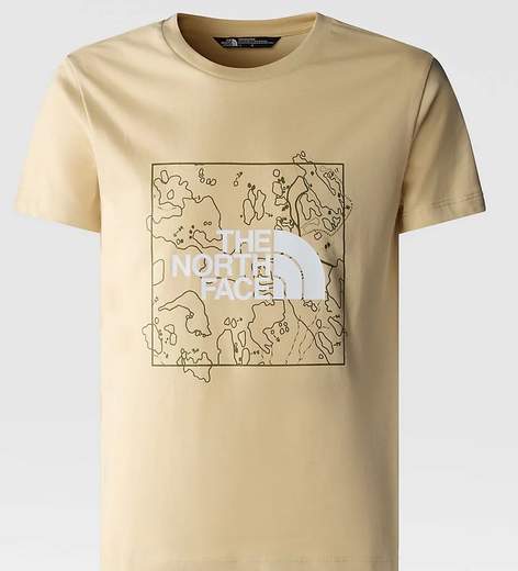 The North Face NF264