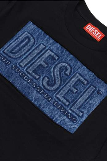 Diesel DI468