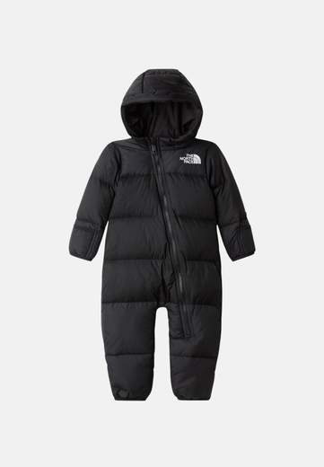 The North Face NF420