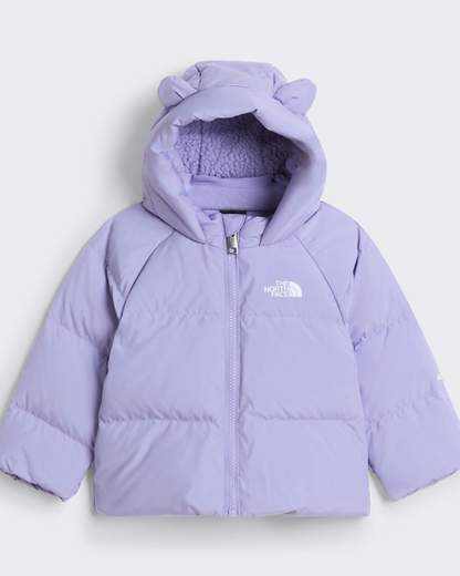 The North Face NF417