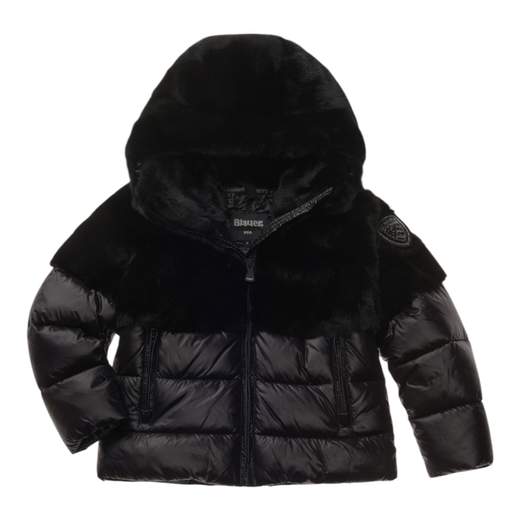 Blauer BL168