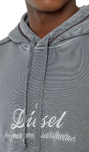 Diesel DI410