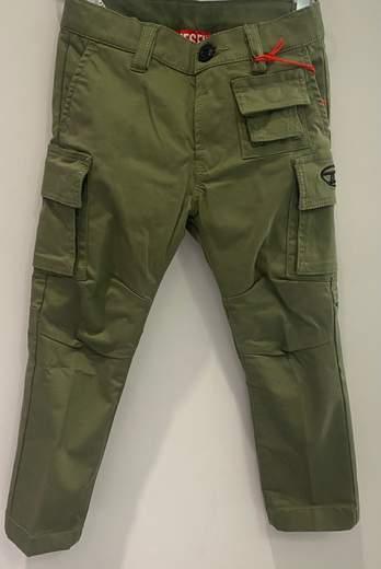 Diesel DI351