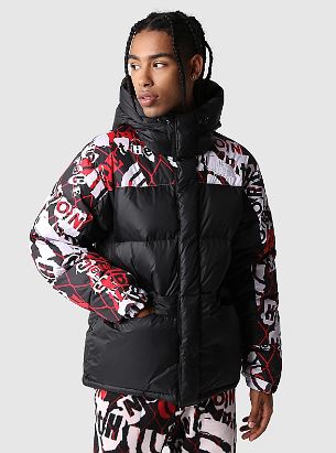 The North Face NF173