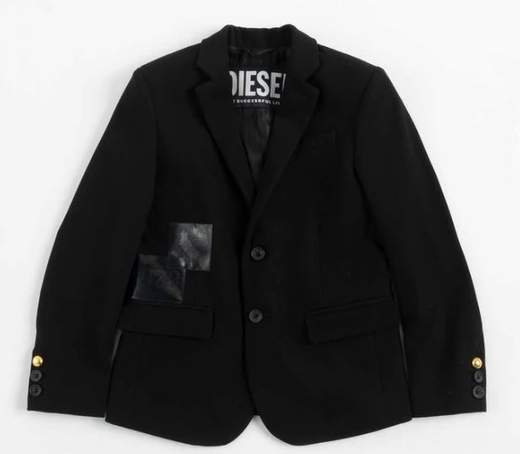 Diesel DI338