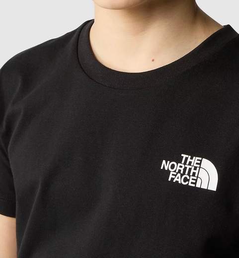 The North Face NF267