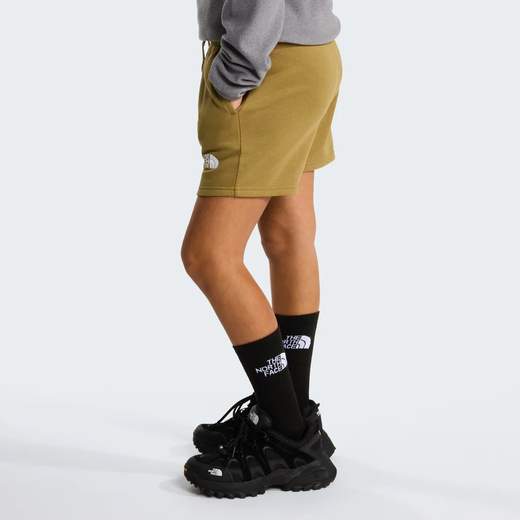 The North Face NF407