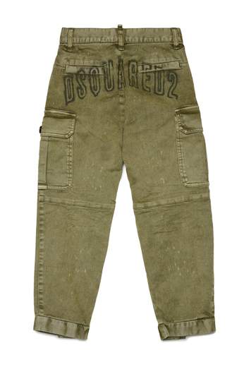 Dsquared2 DS767