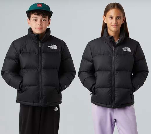 The North Face NF415