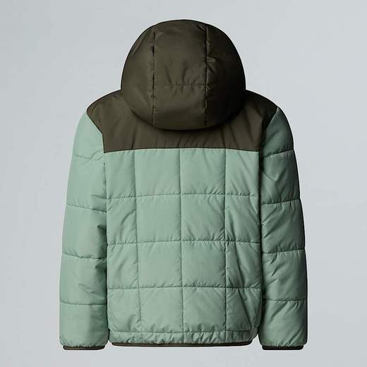 The North Face NF375