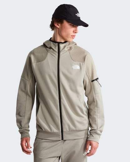 The North Face NF424