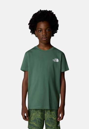 The North Face NF333