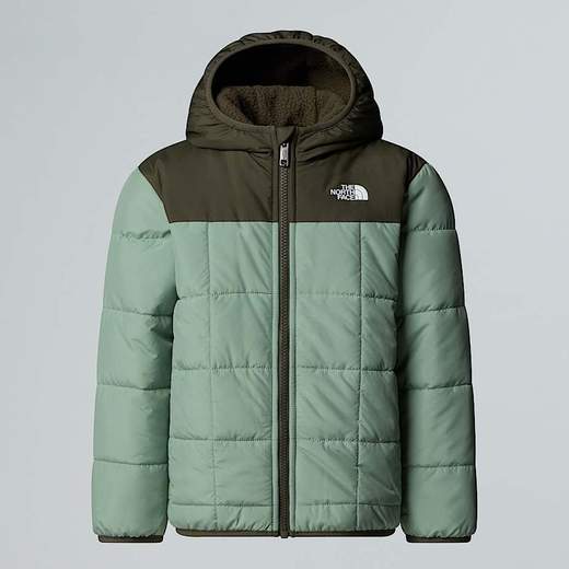The North Face NF375