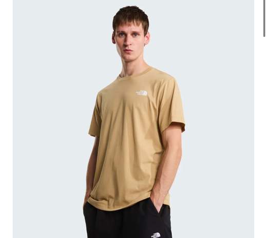 The North Face NF392