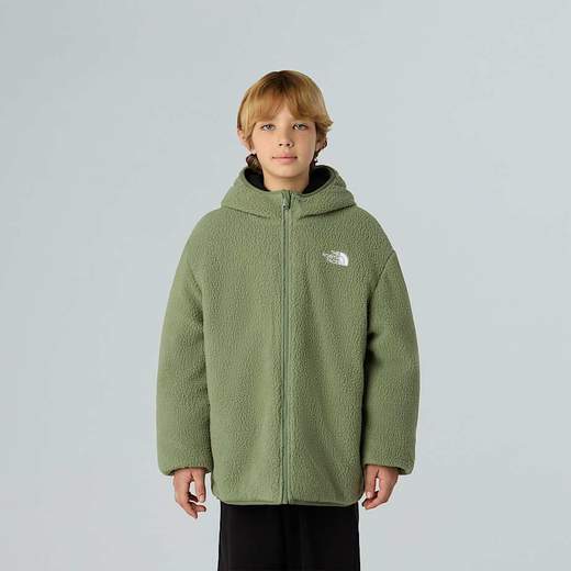 The North Face NF379