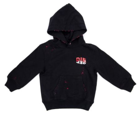 Diesel DI84