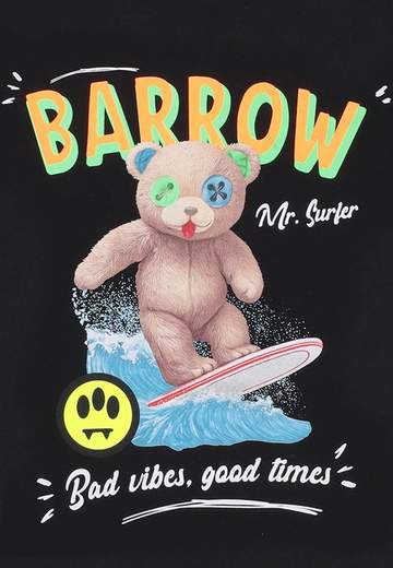 Barrow BW35