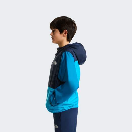 The North Face NF410