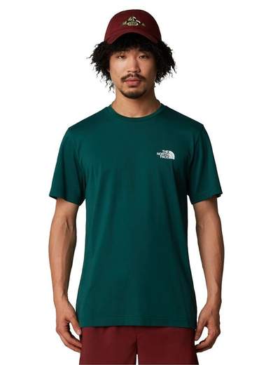 The North Face NF345