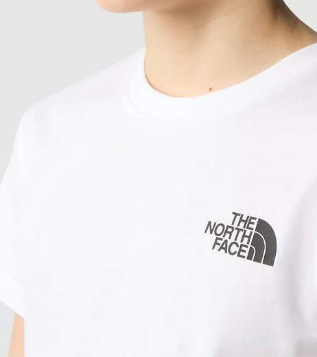 The North Face NF267