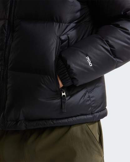 The North Face NF415