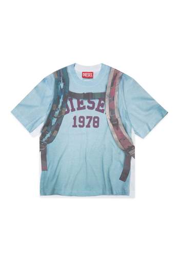 Diesel DI460