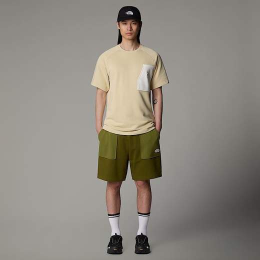 The North Face NF348