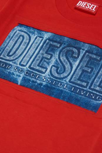 Diesel DI468