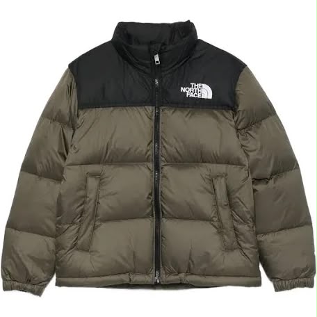 The North Face NF415