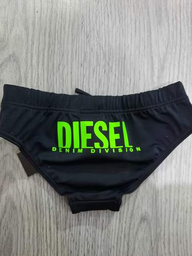 Diesel DI97