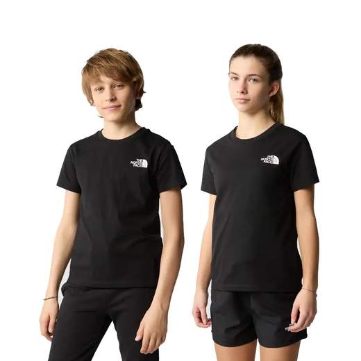 The North Face NF406