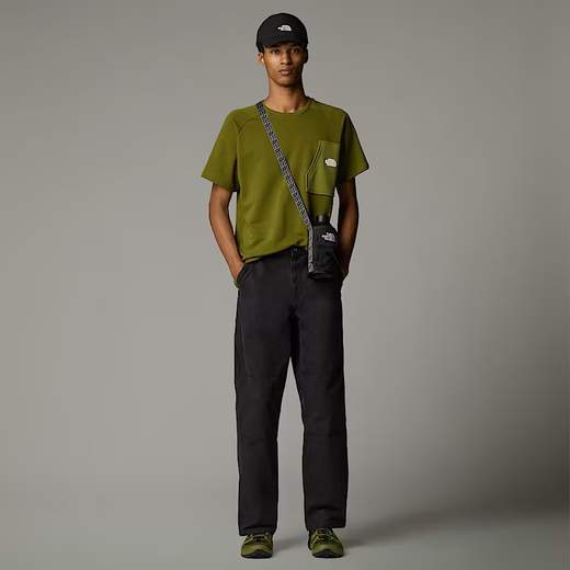 The North Face NF348