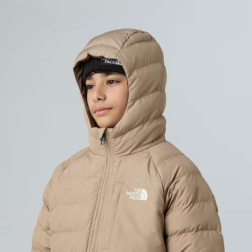The North Face NF385