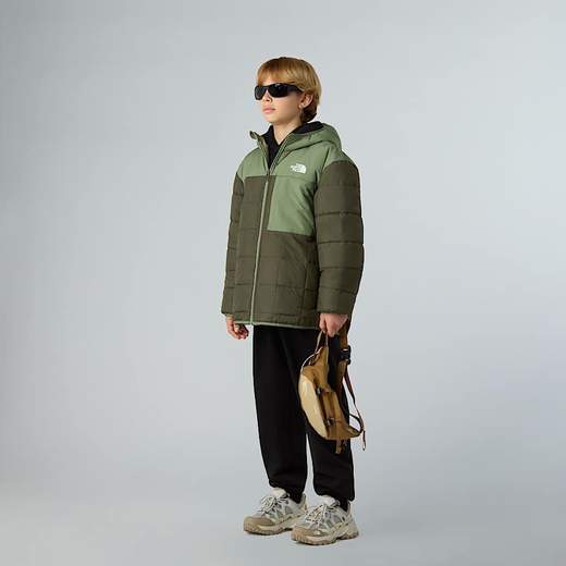 The North Face NF379