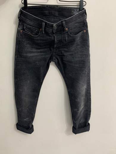 Diesel DI122