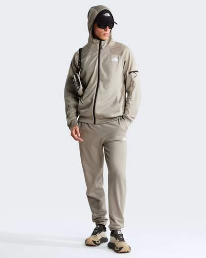 The North Face NF424