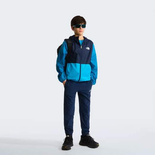 The North Face NF410